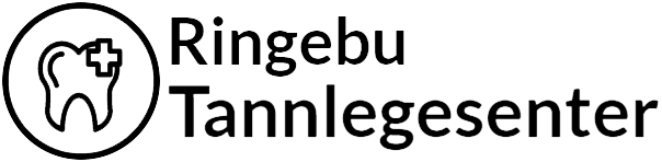RingebuTannlegesenter Logo